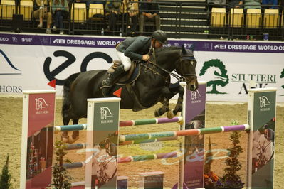 Worldcup Herning 2019
Csi3 grandprix 150cm
Nøgleord: thomas brandt;laviata