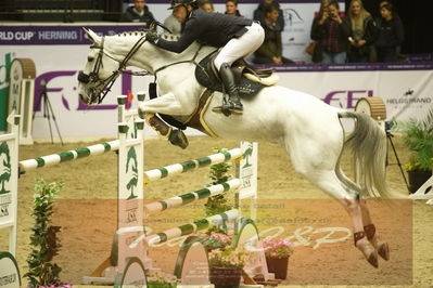 Worldcup Herning 2019
Csi3 grandprix 150cm
Nøgleord: maximillian lill;cita z