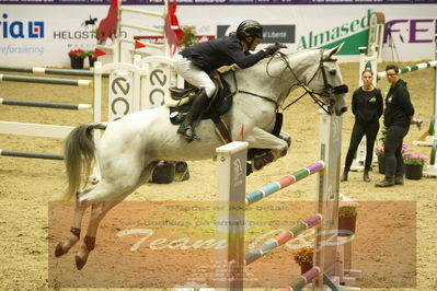 Worldcup Herning 2019
Csi3 grandprix 150cm
Nøgleord: maximillian lill;cita z