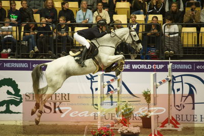 Worldcup Herning 2019
Csi3 grandprix 150cm
Nøgleord: maximillian lill;cita z