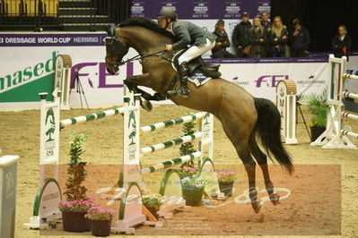 Worldcup Herning 2019
Csi3 grandprix 150cm
Nøgleord: torben frandsen;daughtry mak