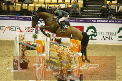 Worldcup Herning 2019
Csi3 grandprix 150cm
Nøgleord: torben frandsen;daughtry mak