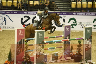 Worldcup Herning 2019
Csi3 grandprix 150cm
Nøgleord: christine thirup christensen;vedric