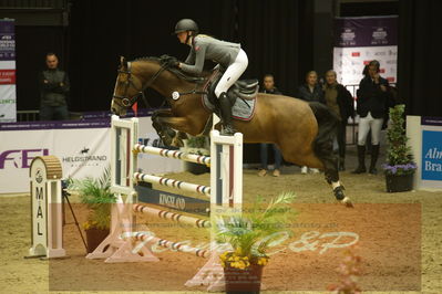 Worldcup Herning 2019
Csi3 grandprix 150cm
Nøgleord: christine thirup christensen;vedric
