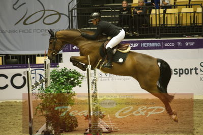 Worldcup Herning 2019
Csi3 grandprix 150cm
Nøgleord: louisa müller;salitos 9