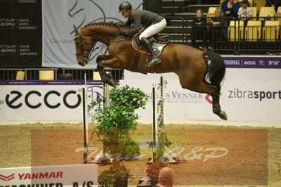 Worldcup Herning 2019
Csi3 grandprix 150cm
