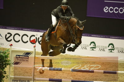 Worldcup Herning 2019
Csi3 grandprix 150cm

