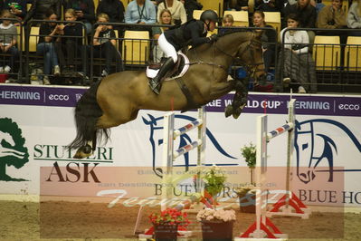 Worldcup Herning 2019
Csi3 grandprix 150cm
Nøgleord: stine cassoe jacobsen;conshillo