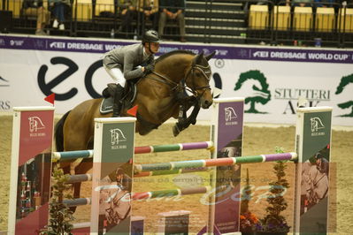 Worldcup Herning 2019
Csi3 grandprix 150cm
Nøgleord: martin mose knudsen;volstrups cash