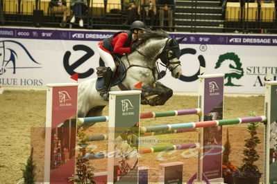 Worldcup Herning 2019
Csi3 grandprix 150cm
Nøgleord: rikke hasstrup kristensen;first  choice ht