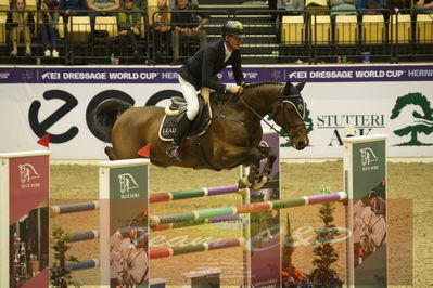 Worldcup Herning 2019
Csi3 grandprix 150cm
Nøgleord: marcus westergren;calmere