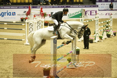 Worldcup Herning 2019
Csi3 grandprix 150cm
Nøgleord: rolf-goren bengtsson;emir r