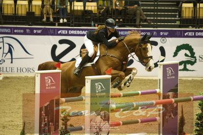 Worldcup Herning 2019
Csi3 grandprix 150cm
Nøgleord: caroline refhoff pedersen;carolus-magnus