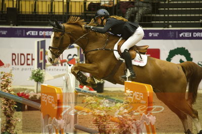 Worldcup Herning 2019
Csi3 grandprix 150cm
Nøgleord: caroline refhoff pedersen;carolus-magnus
