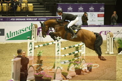 Worldcup Herning 2019
Csi3 grandprix 150cm
Nøgleord: marco kutcher;boeckmanns lord pezi junior