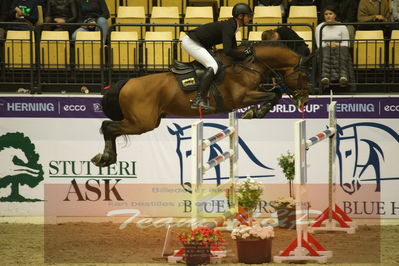 Worldcup Herning 2019
Csi3 grandprix 150cm
Nøgleord: marco kutcher;boeckmanns lord pezi junior