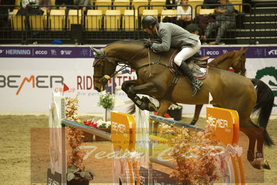 Worldcup Herning 2019
Csi3 grandprix 150cm
Nøgleord: lars noergaard pedersen;grafitti p