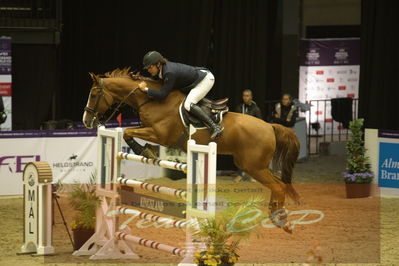 Worldcup Herning 2019
Csi3 grandprix 150cm
Nøgleord: daniel svensson;khan vd donkhoeve