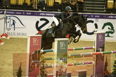 Worldcup Herning 2019
Csi3 grandprix 150cm
Nøgleord: justine tebbel;camilla p j