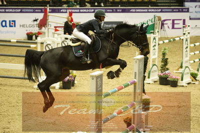 Worldcup Herning 2019
Csi3 grandprix 150cm
Nøgleord: justine tebbel;camilla p j