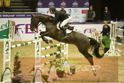 Worldcup Herning 2019
Csi3 grandprix 150cm
Nøgleord: lars bak andersen;3q oira