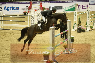 Worldcup Herning 2019
Csi3 grandprix 150cm
Nøgleord: lars bak andersen;3q oira