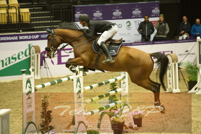 Worldcup Herning 2019
Csi3 grandprix 150cm
Nøgleord: nisse lüneburg;luca toni 27
