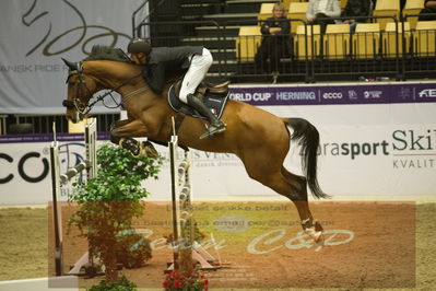Worldcup Herning 2019
Csi3 grandprix 150cm
Nøgleord: nisse lüneburg;luca toni 27