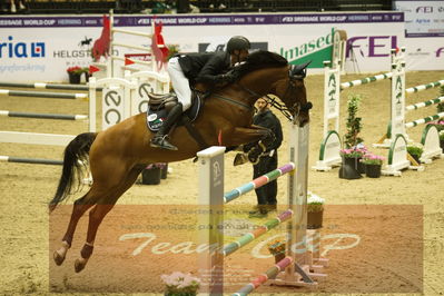 Worldcup Herning 2019
Csi3 grandprix 150cm
Nøgleord: nisse lüneburg;luca toni 27
