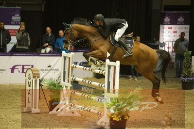 Worldcup Herning 2019
Csi3 grandprix 150cm
Nøgleord: nisse lüneburg;luca toni 27
