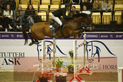 Worldcup Herning 2019
Csi3 grandprix 150cm
Nøgleord: nisse lüneburg;luca toni 27