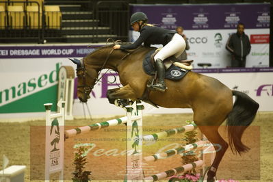 Worldcup Herning 2019
Csi3 grandprix 150cm
Nøgleord: clara hallundbæk;hh best buy