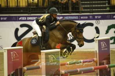 Worldcup Herning 2019
Csi3 grandprix 150cm
Nøgleord: clara hallundbæk;hh best buy