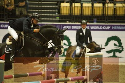 Worldcup Herning 2019
Csi3 grandprix 150cm
Nøgleord: thomas sandgaard;amarone