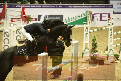 Worldcup Herning 2019
Csi3 grandprix 150cm
Nøgleord: thomas sandgaard;amarone