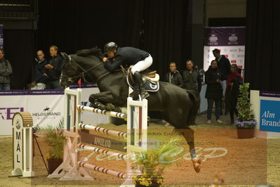 Worldcup Herning 2019
Csi3 grandprix 150cm
Nøgleord: thomas sandgaard;amarone