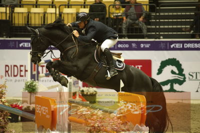 Worldcup Herning 2019
Csi3 grandprix 150cm
Nøgleord: thomas sandgaard;amarone