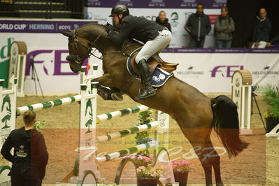 Worldcup Herning 2019
Csi3 grandprix 150cm
Nøgleord: guido jun klatte;asagan m