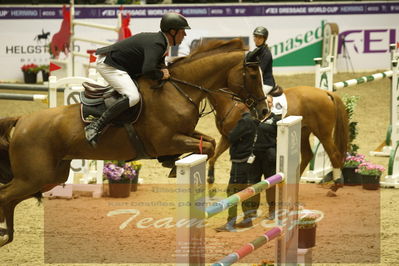 Worldcup Herning 2019
Csi3 grandprix 150cm
Nøgleord: hendrik sosath;lady lordana
