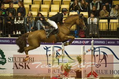 Worldcup Herning 2019
Csi3 grandprix 150cm
Nøgleord: hendrik sosath;lady lordana