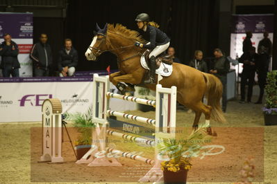 Worldcup Herning 2019
Csi3 grandprix 150cm
Nøgleord: miriam schneider;jk horsetrucks hopefull