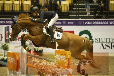 Worldcup Herning 2019
Csi3 grandprix 150cm
Nøgleord: miriam schneider;jk horsetrucks hopefull