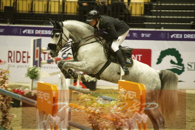 Worldcup Herning 2019
Csi3 grandprix 150cm
Nøgleord: kevin thornton;clarity