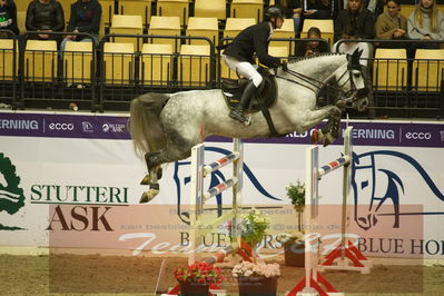 Worldcup Herning 2019
Csi3 grandprix 150cm
Nøgleord: kevin thornton;clarity