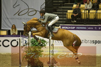 Worldcup Herning 2019
Csi3 grandprix 150cm
Nøgleord: theodor linde;salto des nauves h d c