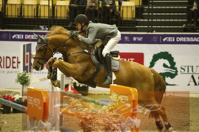 Worldcup Herning 2019
Csi3 grandprix 150cm
Nøgleord: theodor linde;salto des nauves h d c