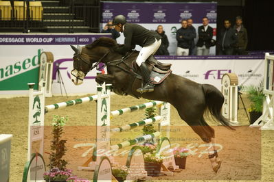 Worldcup Herning 2019
Csi3 grandprix 150cm
Nøgleord: jörg naeve;hh fleur