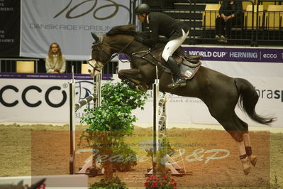 Worldcup Herning 2019
Csi3 grandprix 150cm
Nøgleord: jörg naeve;hh fleur