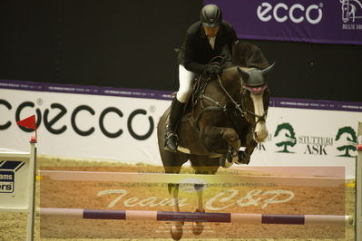 Worldcup Herning 2019
Csi3 grandprix 150cm
Nøgleord: jörg naeve;hh fleur