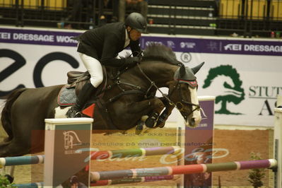 Worldcup Herning 2019
Csi3 grandprix 150cm
Nøgleord: jörg naeve;hh fleur